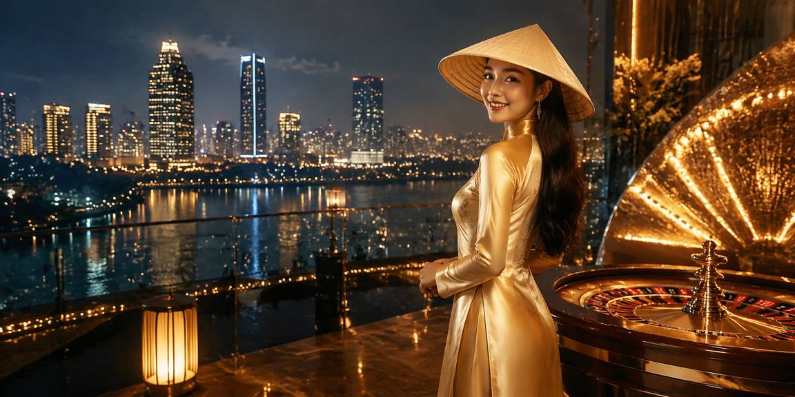kqxsmb 500 Khám phá sảnh casino của kqxsmb 500